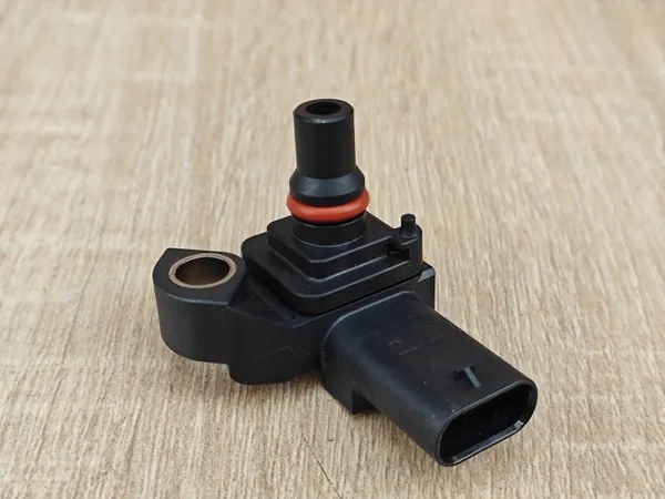 MAP-Sensor OEM 8637896 für BMW 2.0D - Gebraucht image 3