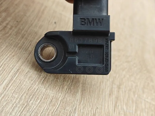 MAP-Sensor OEM 8637896 für BMW 2.0D - Gebraucht image 4