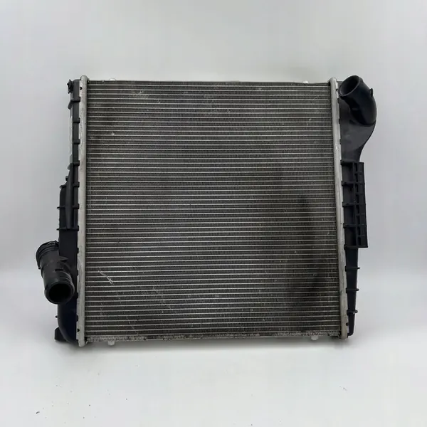 Porsche OE 9P1121250 Koelradiator image 2