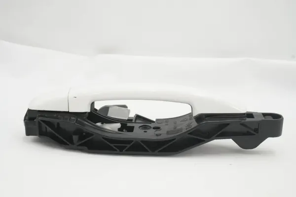 OEM 9672961080 Oikea Takaovenkahva Peugeot 2008:lle image 4