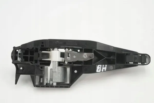 OEM 9672961080 Oikea Takaovenkahva Peugeot 2008:lle image 7
