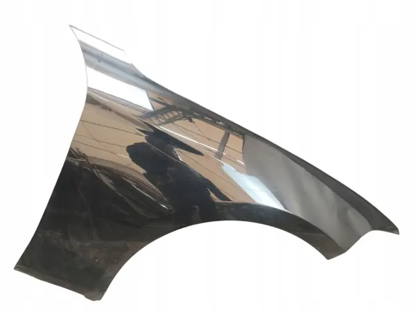 BMW F20 F21 Voor Rechts Spatbord OEM - Gebruikt image 2