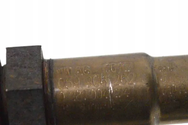 Sensor Lambda VW CRAFTER 2.0L 059906262J image 5