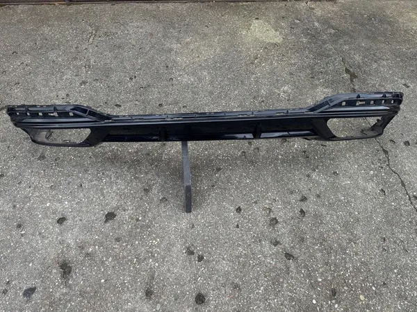 Audi A5 F5 II S Line alerón de parachoques trasero 8W6807521AJ image 2