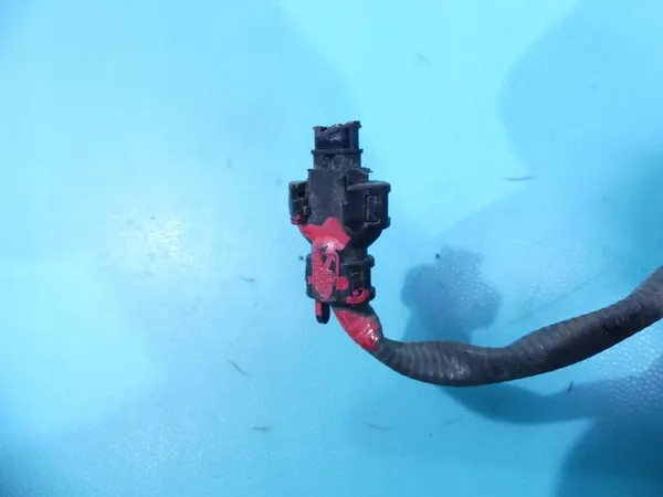 Motorverkabelung 2.0 T Mercedes GLC Coupe X253 15-22 image 7