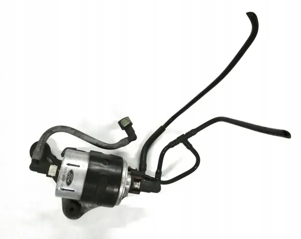 Carcaça Filtro Combustível Ford Mondeo MK3 1.8 SCI OEM image 2