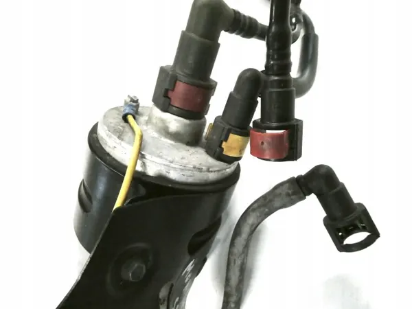 Carcaça Filtro Combustível Ford Mondeo MK3 1.8 SCI OEM image 3
