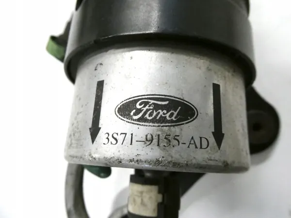 Carcaça Filtro Combustível Ford Mondeo MK3 1.8 SCI OEM image 4