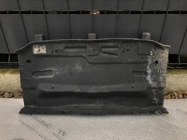 Reforço Cinto Traseiro SKODA CITIGO 5L6 2012- image 2