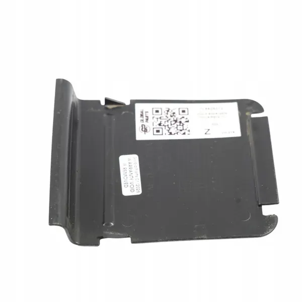 Bouclier Sous-Caisse VW Touareg 7L OEM 7L8825272 image 10