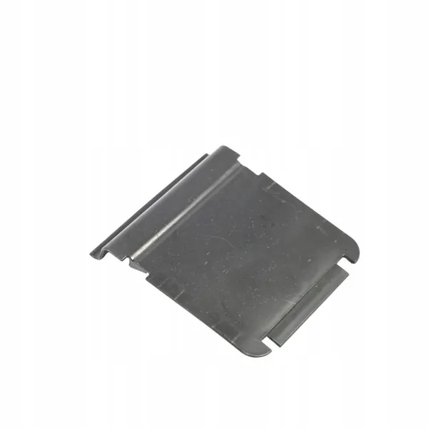 Bouclier Sous-Caisse VW Touareg 7L OEM 7L8825272 image 3