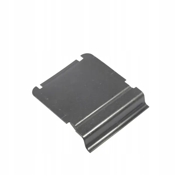 Bouclier Sous-Caisse VW Touareg 7L OEM 7L8825272 image 7