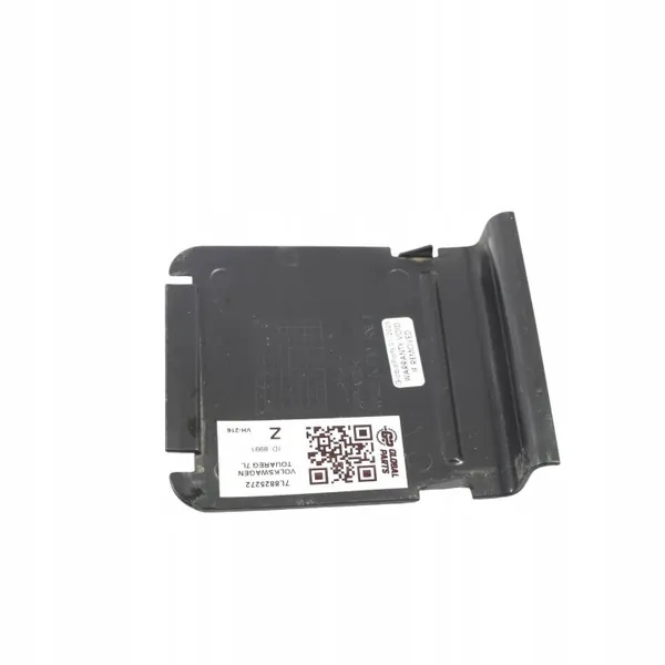 Bouclier Sous-Caisse VW Touareg 7L OEM 7L8825272 image 8