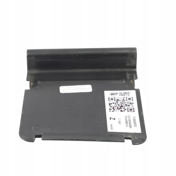 Bouclier Sous-Caisse VW Touareg 7L OEM 7L8825272 image 9