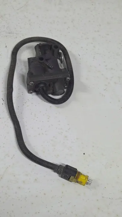 Válvula de freio EVB MAN Euro 5 Euro 6 image 2