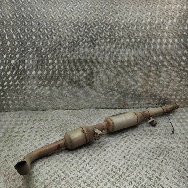 Katalysator OEM 82520514 voor Opel Movano B image 3