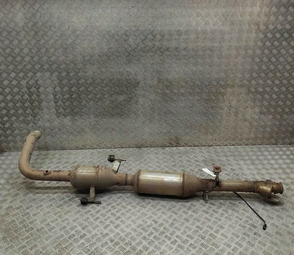 Katalysator OEM 82520514 voor Opel Movano B image 6
