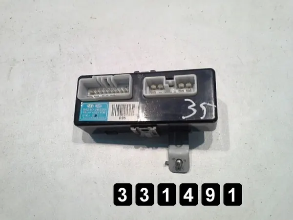 ECU Hyundai Santa Fe OEM AM-331491 (2004) image 2