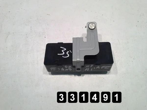 ECU Hyundai Santa Fe OEM AM-331491 (2004) image 3