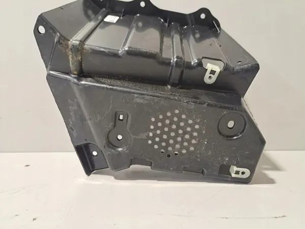 BMW XM G09 Undershield OEM 9451731 - Used image 5