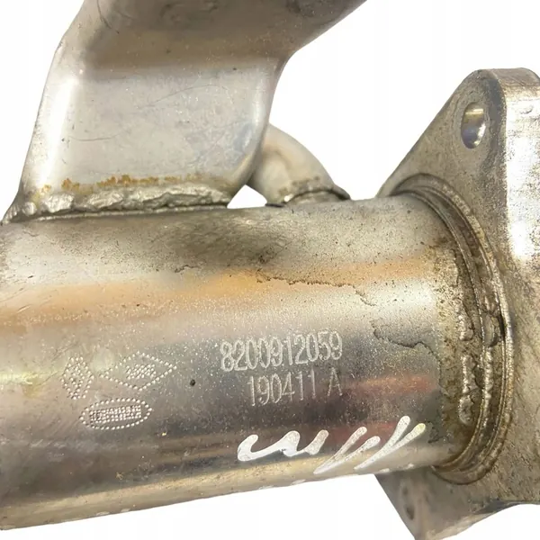 Enfriador EGR Dacia Sandero 1.5L Diesel 2012 OEM 8200912059 image 7