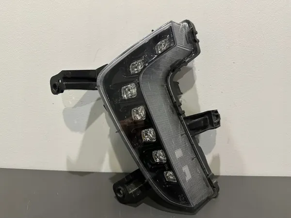 FARO HALÓGENO ESQUERDO HYUNDAI IONIQ DRL image 7