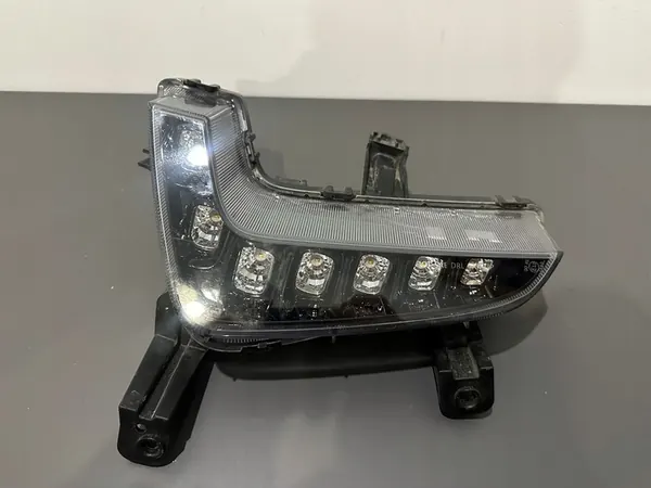 FARO HALÓGENO ESQUERDO HYUNDAI IONIQ DRL image 9