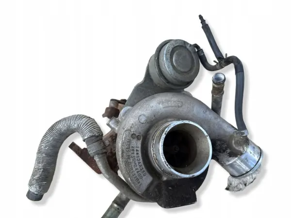 Gebruikte Subaru turbo OEM 14412AA380 voor Forester SG image 3