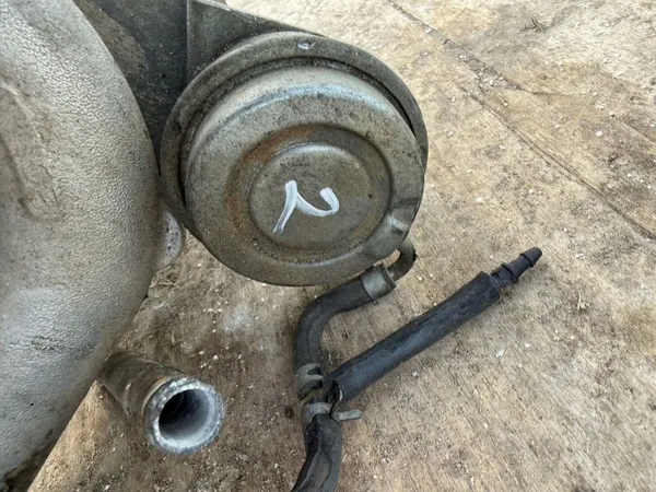 Gebruikte Subaru turbo OEM 14412AA380 voor Forester SG image 6