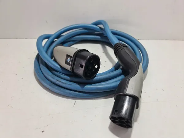 Cabo de carga EV Tipo 2 32A BMW OEM 6190 0003164 image 2
