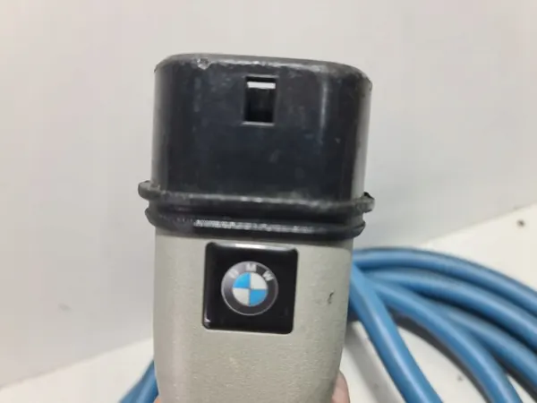 Cabo de carga EV Tipo 2 32A BMW OEM 6190 0003164 image 4
