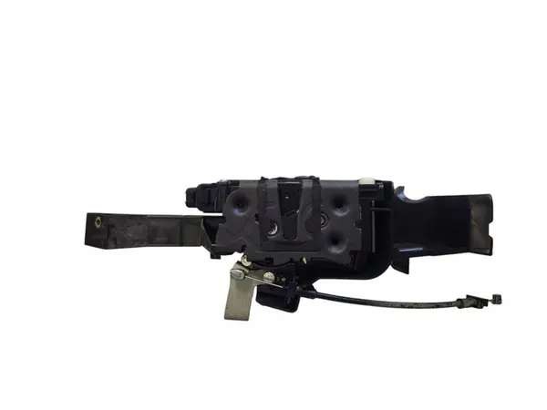 Hintere Rechte Türschloss FORD FOCUS II TURNIER 1.6L image 3