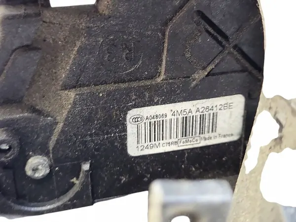 Hintere Rechte Türschloss FORD FOCUS II TURNIER 1.6L image 5