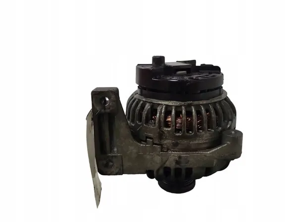 Vaihtovirtalähde VOLVO XC90 I 2.4L diesel 2003 image 2