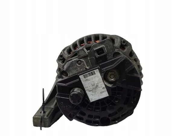 Vaihtovirtalähde VOLVO XC90 I 2.4L diesel 2003 image 4