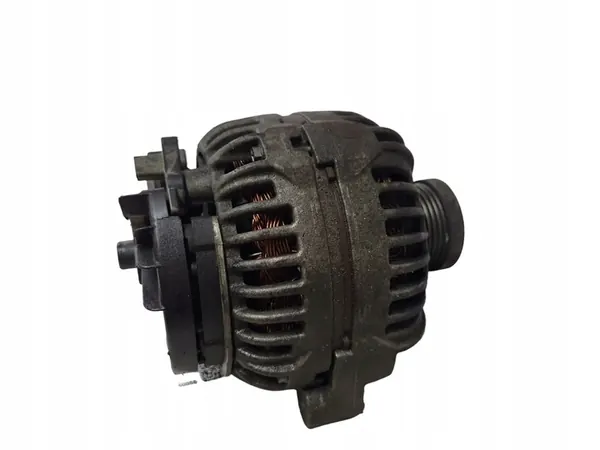 Vaihtovirtalähde VOLVO XC90 I 2.4L diesel 2003 image 5