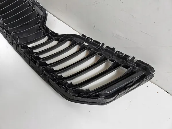 SKODA YETI 5L0 Front Bumper Grill 5L0853668B image 6