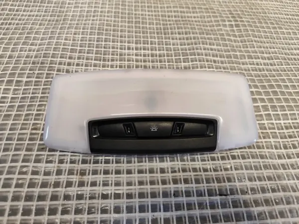BMW 42921949705 Interieur Daklamp voor F30/F31 LCI image 2
