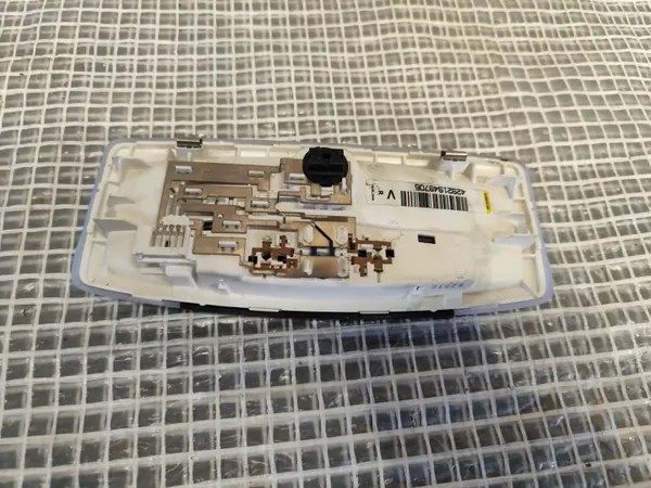 BMW 42921949705 Interieur Daklamp voor F30/F31 LCI image 4