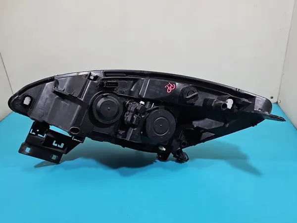 Oikea Ajovalo Renault Scenic III Lift 13-16 image 6