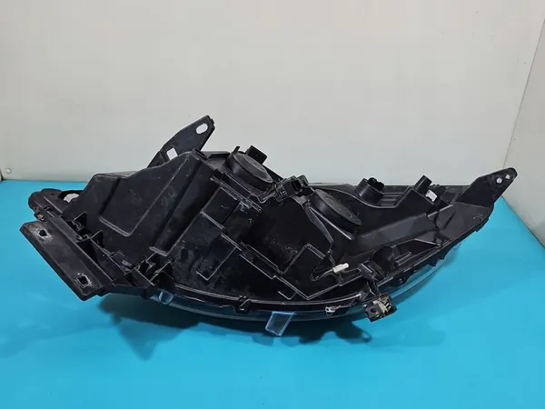 Oikea Ajovalo Renault Scenic III Lift 13-16 image 9