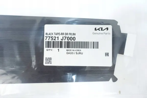 OEM 76523J7000 Tira Puerta Derecha Delantera/Trasera image 3