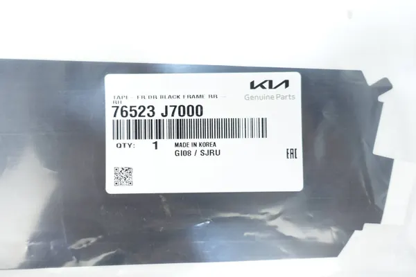 OEM 76523J7000 Tira Puerta Derecha Delantera/Trasera image 4