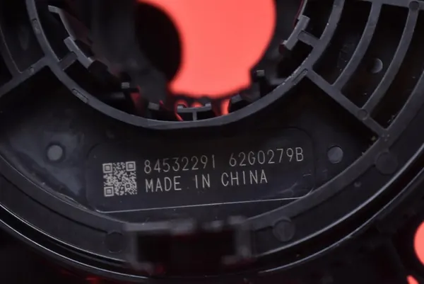 Airbag Tape 84532291 Opel Insignia B 17-20 image 9