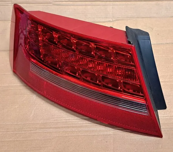 AUDI A5 8T SPORTBACK LUZ TRASERA IZQUIERDA 8T8945095D image 2