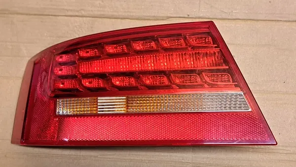 AUDI A5 8T SPORTBACK LUZ TRASERA IZQUIERDA 8T8945095D image 4