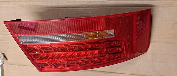 AUDI A5 8T SPORTBACK LUZ TRASERA IZQUIERDA 8T8945095D image 5