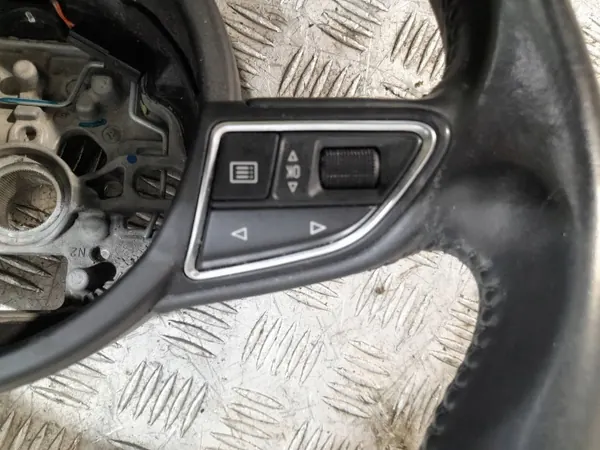 Käytetty Audi OE 4G0419091R monitoimioholake image 8