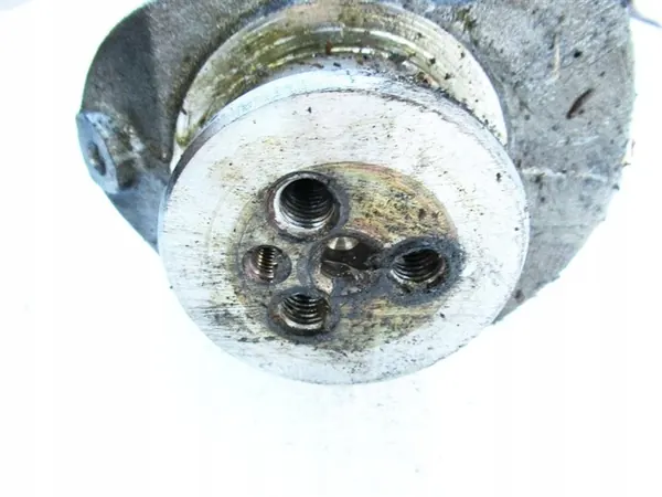 Vevaxel Ford Mondeo MK III 2.0 TDCI 01-07 image 2