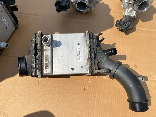 Turboalimentador Intercooler BMW M5 F90 M8 F92 image 6